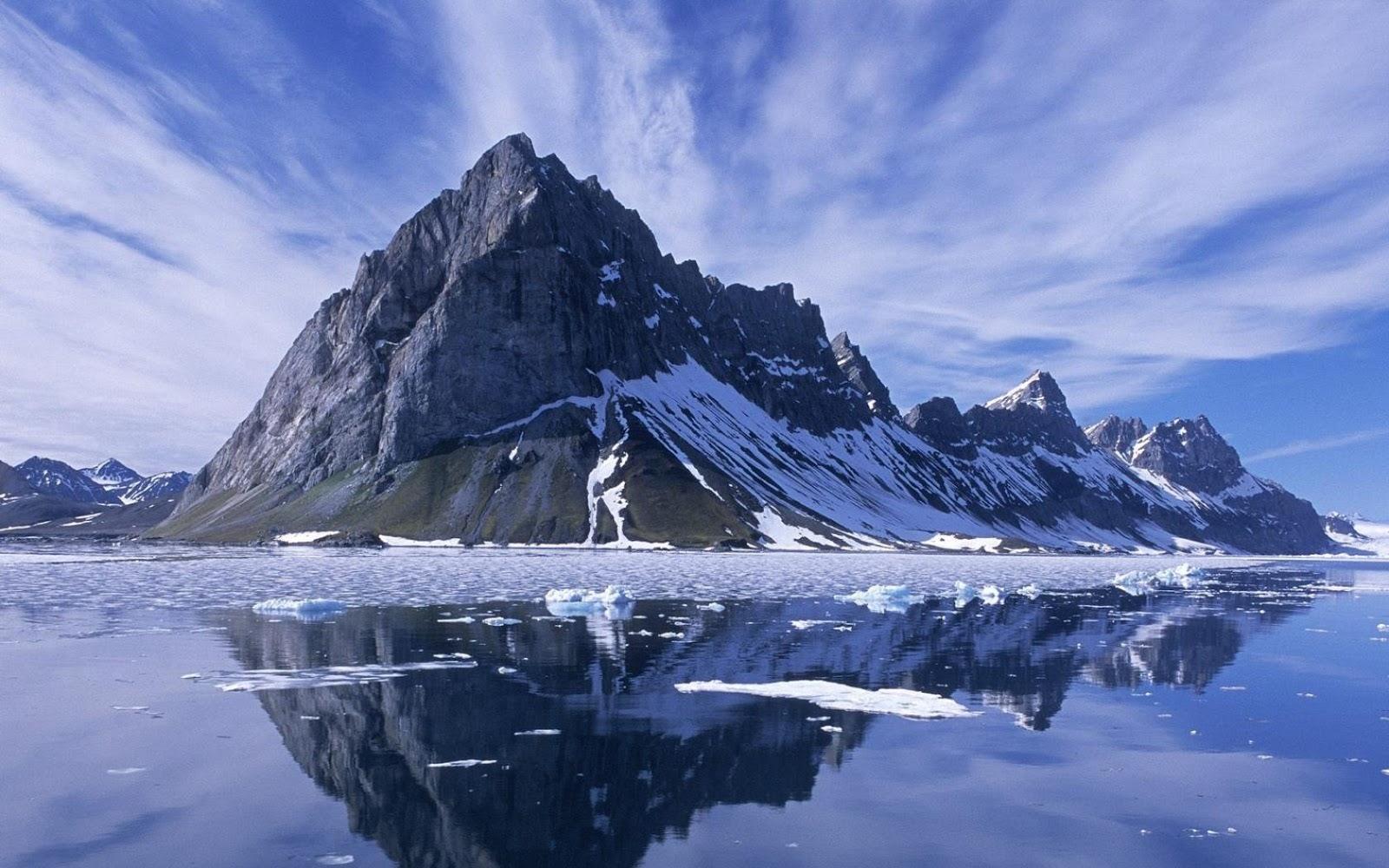 1600x1000 Beautiful mountain wallpaper