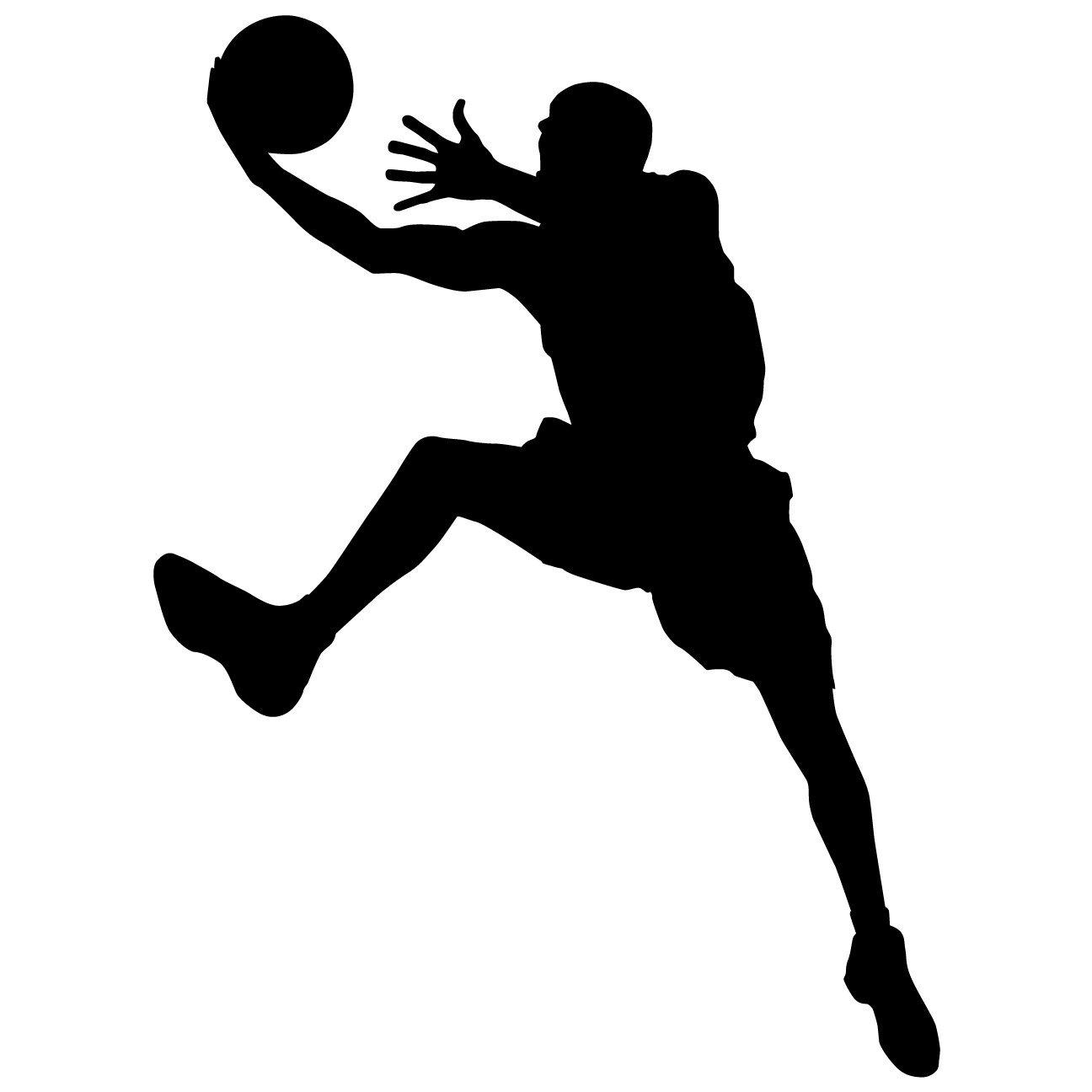 Basketball Black and White Wallpapers - Top Free Basketball Black and ...