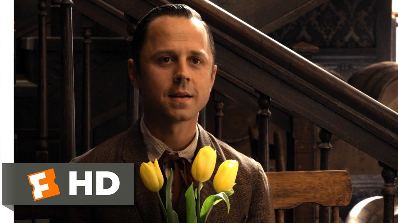 1280x720 A Million Ways To Die In The West (1 10) Movie CLIP's Girl (2014) HD