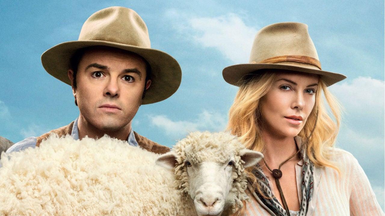 1280x720 A Million Ways to Die in the West Review