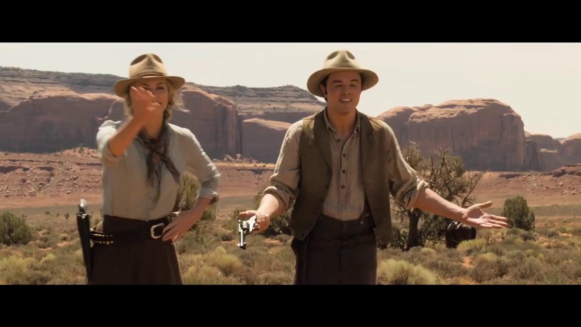 1920x1080 A Million Ways To Die In The West