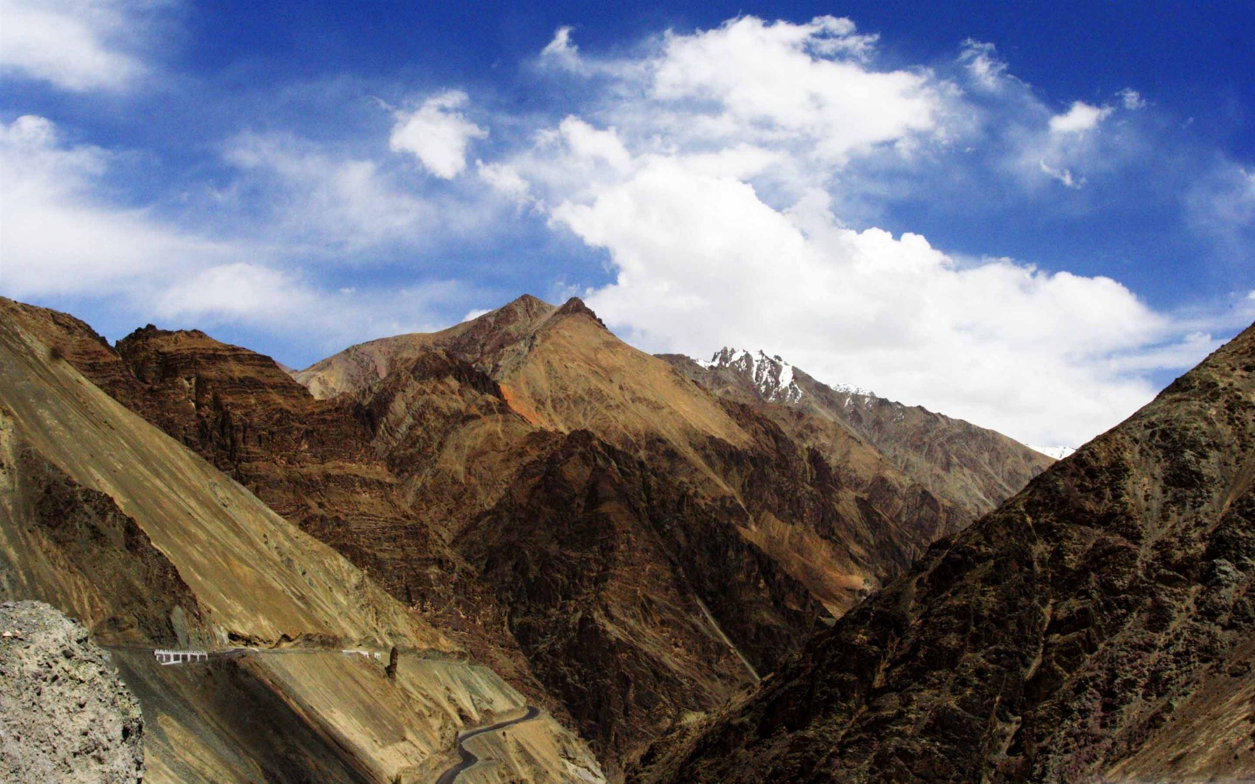 2560x1600 Jammu And Kashmir Nature Mac Wallpaper Download