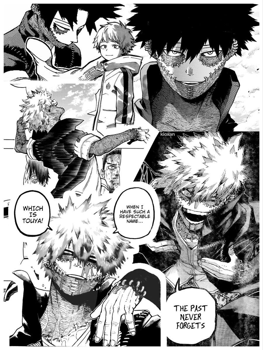 900x1200 dabi manga spoiler ⚠️ wallpaper. Dabi mangá, Anime wallpaper, Anime wallpaper phone