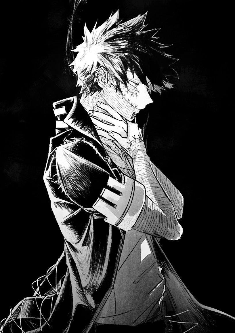 Dabi Manga Wallpapers Top Free Dabi Manga Backgrounds Wallpaperaccess 8745