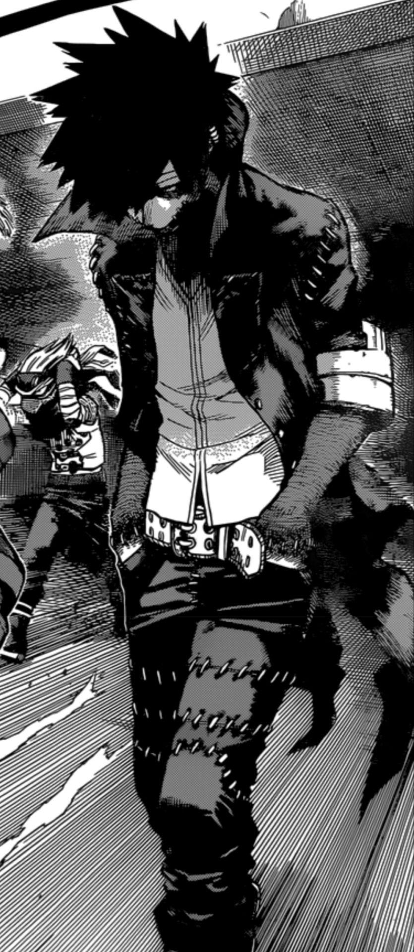 835x1920 Dabi ideas. boku no hero academia, my hero academia, hero