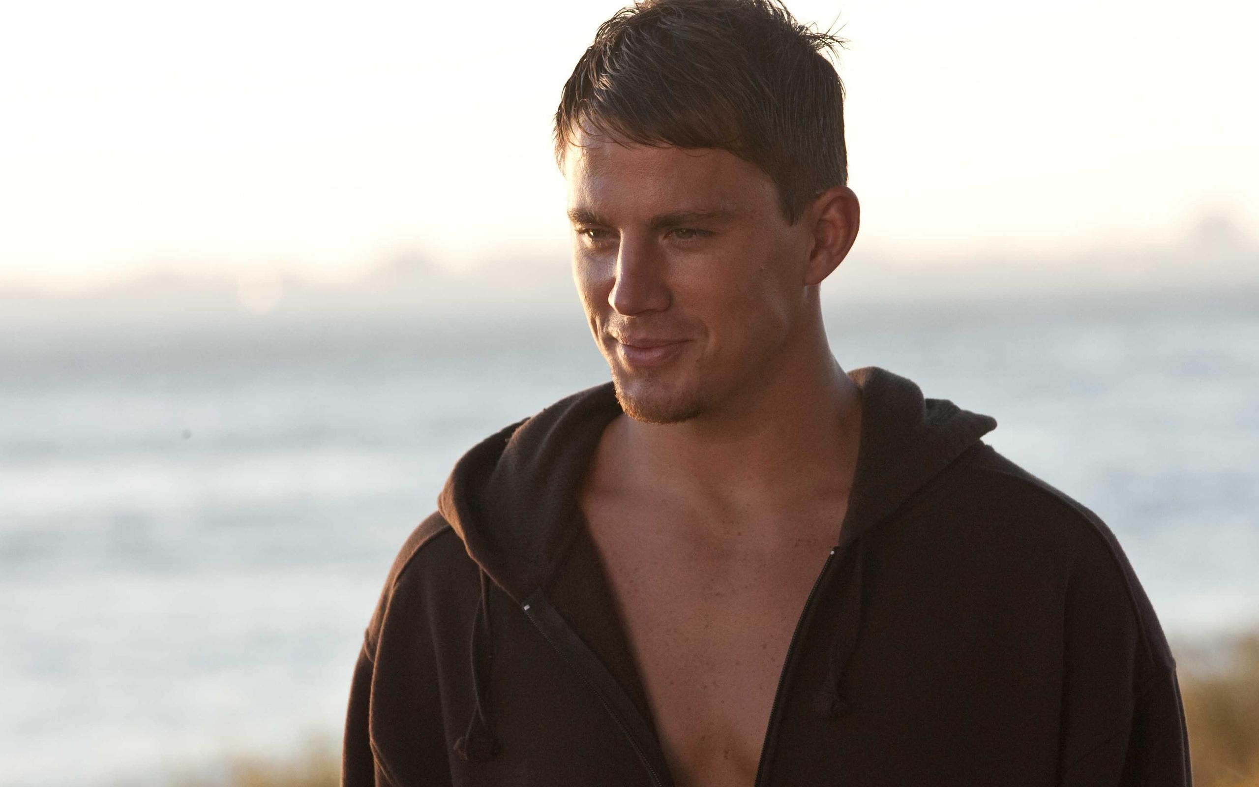 2560x1600 Chaning Tatum Dear John HD Wallpaper