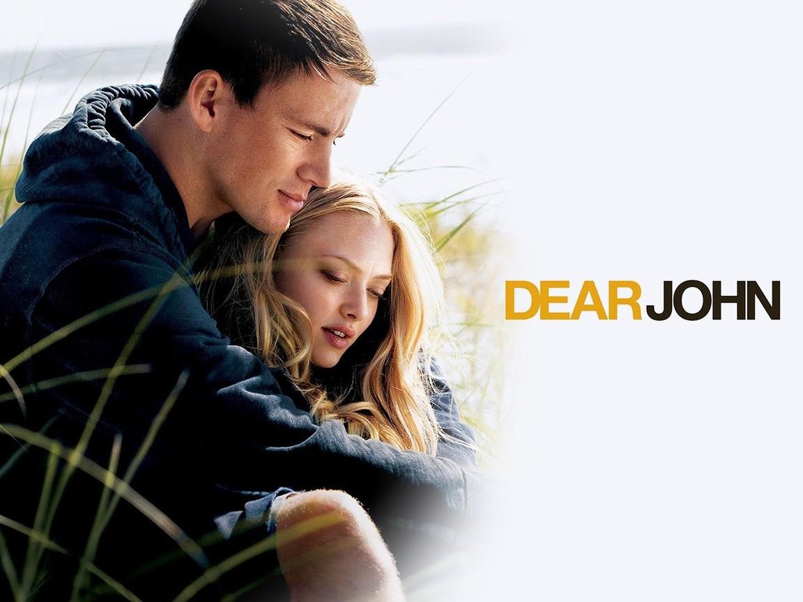 Dear John Wallpapers - Top Free Dear John Backgrounds - WallpaperAccess