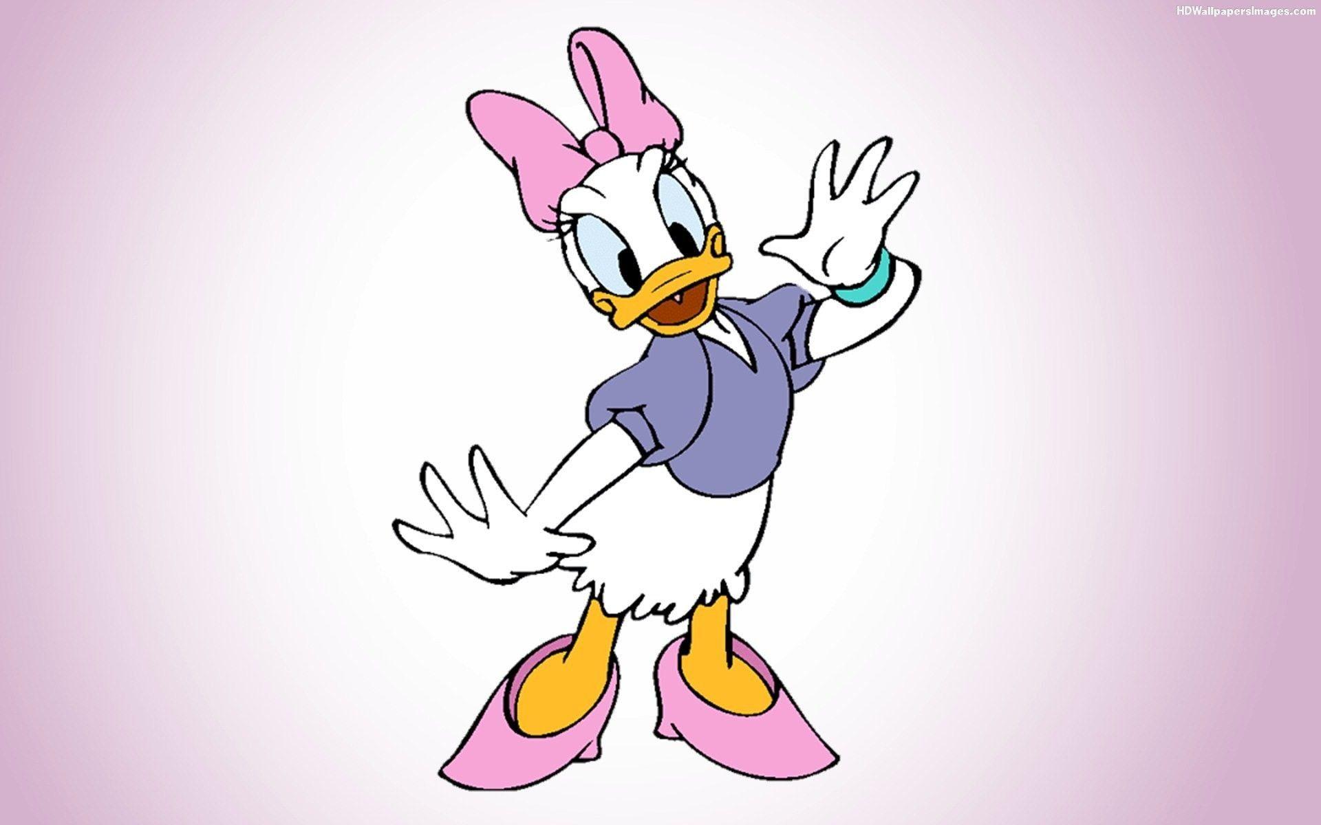 1920x1200 Donald Duck Wallpaper