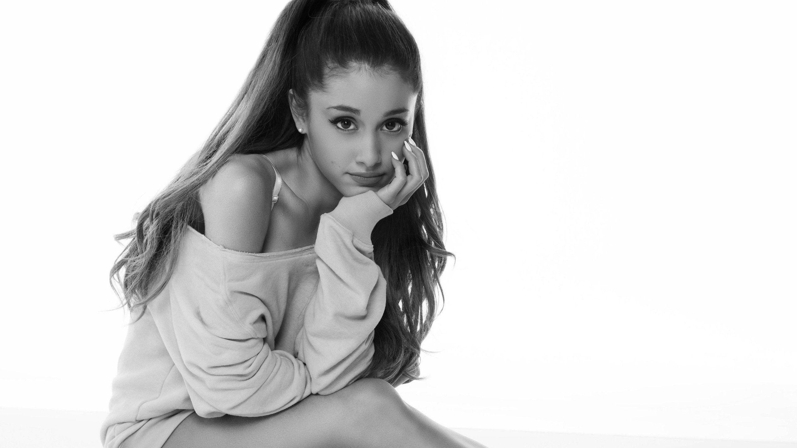 Ariana Grande Desktop Wallpapers Top Free Ariana Grande Desktop Backgrounds Wallpaperaccess
