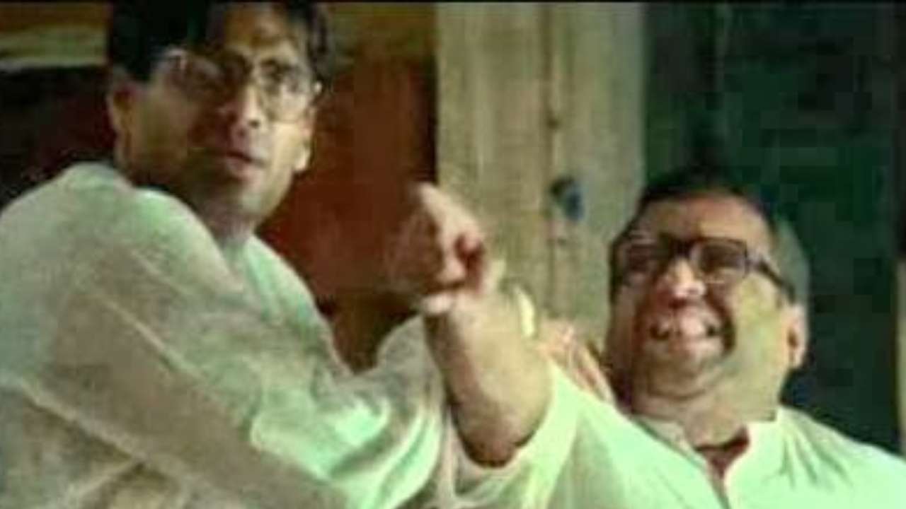 1280x720 Years of 'Hera Pheri': How Paresh Rawal, Akshay Kumar, Suniel Shetty's film gave internet fodder for memes whole time
