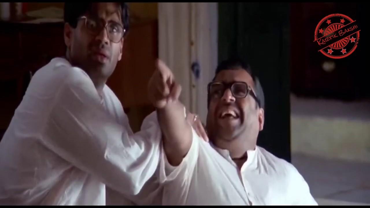 1280x720 Love Hurts feat. Paresh Rawal