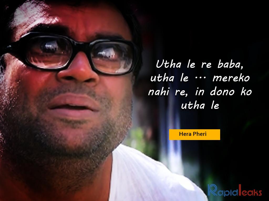 1024x768 These Paresh Rawal Dialogues Prove That He's A Man Of Many Talents