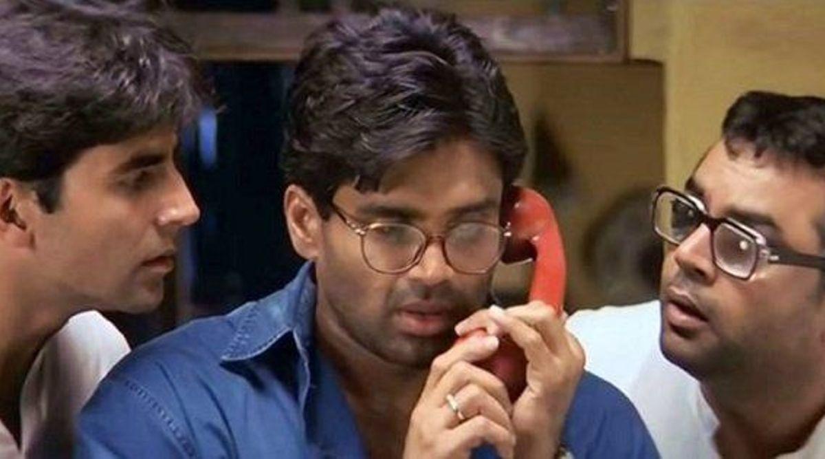 1200x667 Hera Pheri Is Returning For A Third Installment & I Hope Bollywood Does Not Mess Another Classic