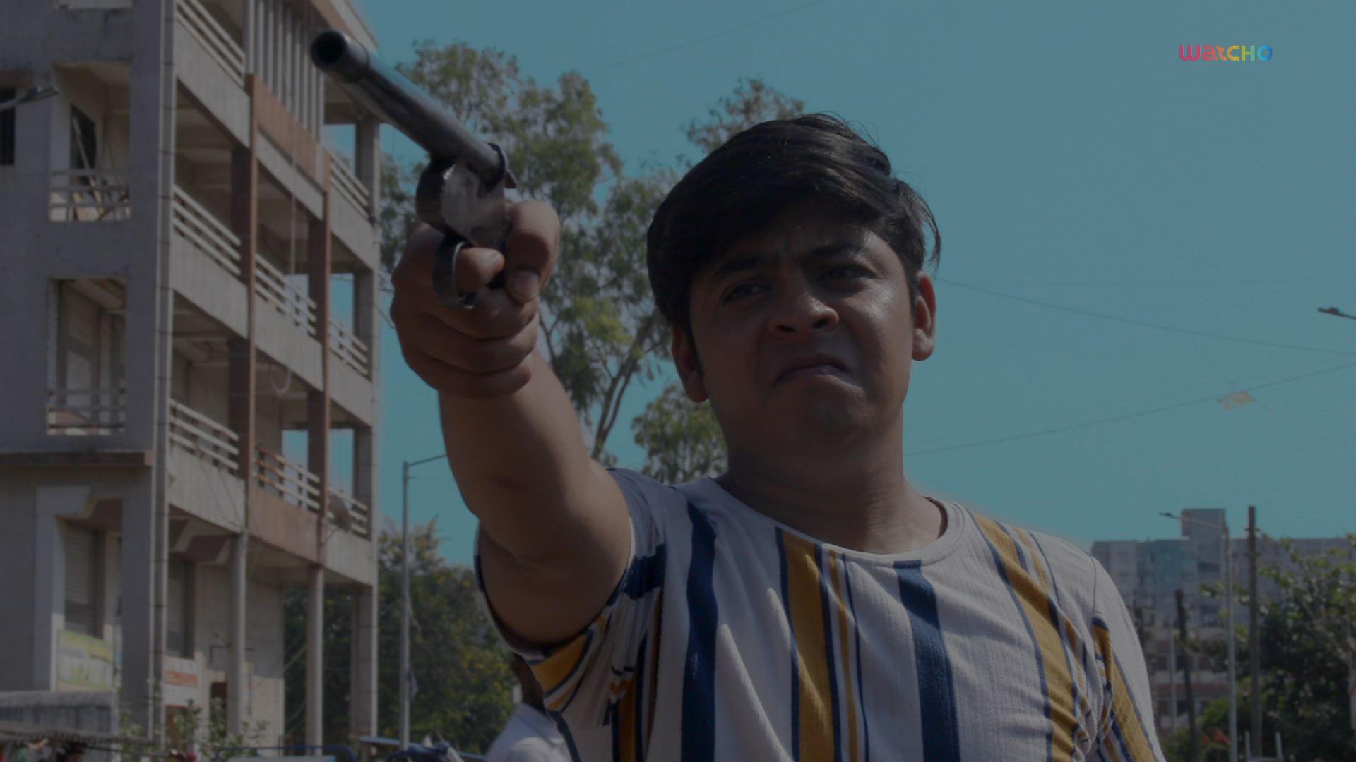 1920x1080 Jaunpur (TV Series 2021– )