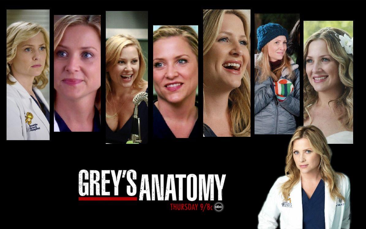 1195x750 Grey's Anatomy Wallpaper: Arizona Robbins. Greys anatomy, Anatomy, Arizona robbins