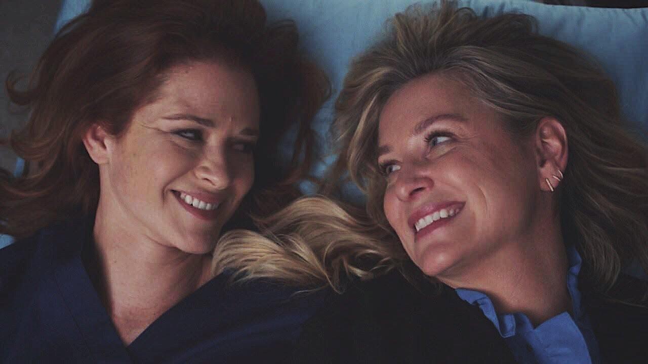 1280x720 celebrities for April Kepner & Arizona Robbins (Grey's Anatomy) LIKE for Meredith Grey & Cristina Yang (Grey's Anatomy) #AprilKepner #ArizonaRobbins #MeredithGrey #CristinaYang #GreysAnatomy