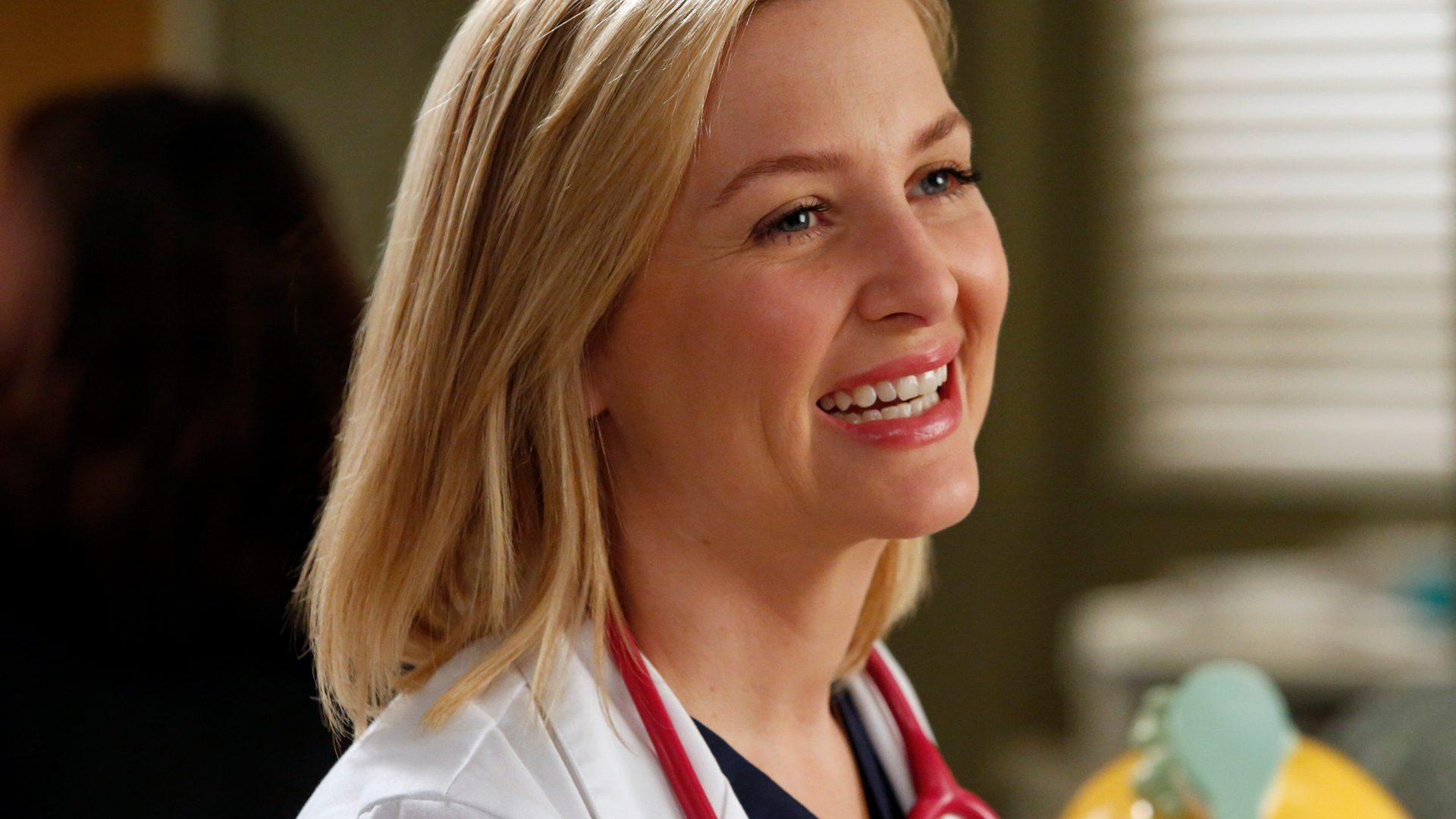 Arizona Robbins Wallpapers Top Free Arizona Robbins Backgrounds