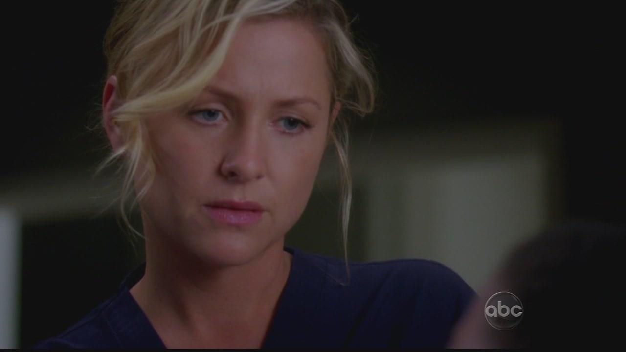 1280x720 Dr. Arizona Robbins Image