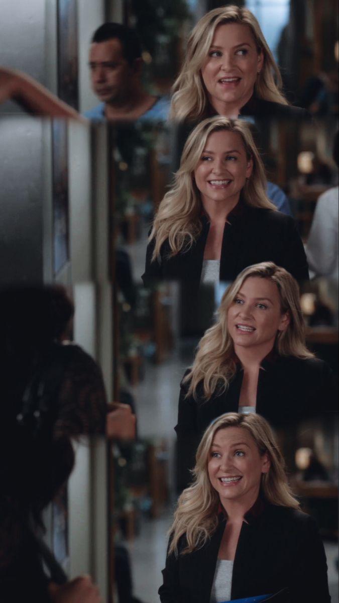 675x1200 Arizona Robbins. Jessica capshaw, Grey's anatomy, Grey's anatomy elenco