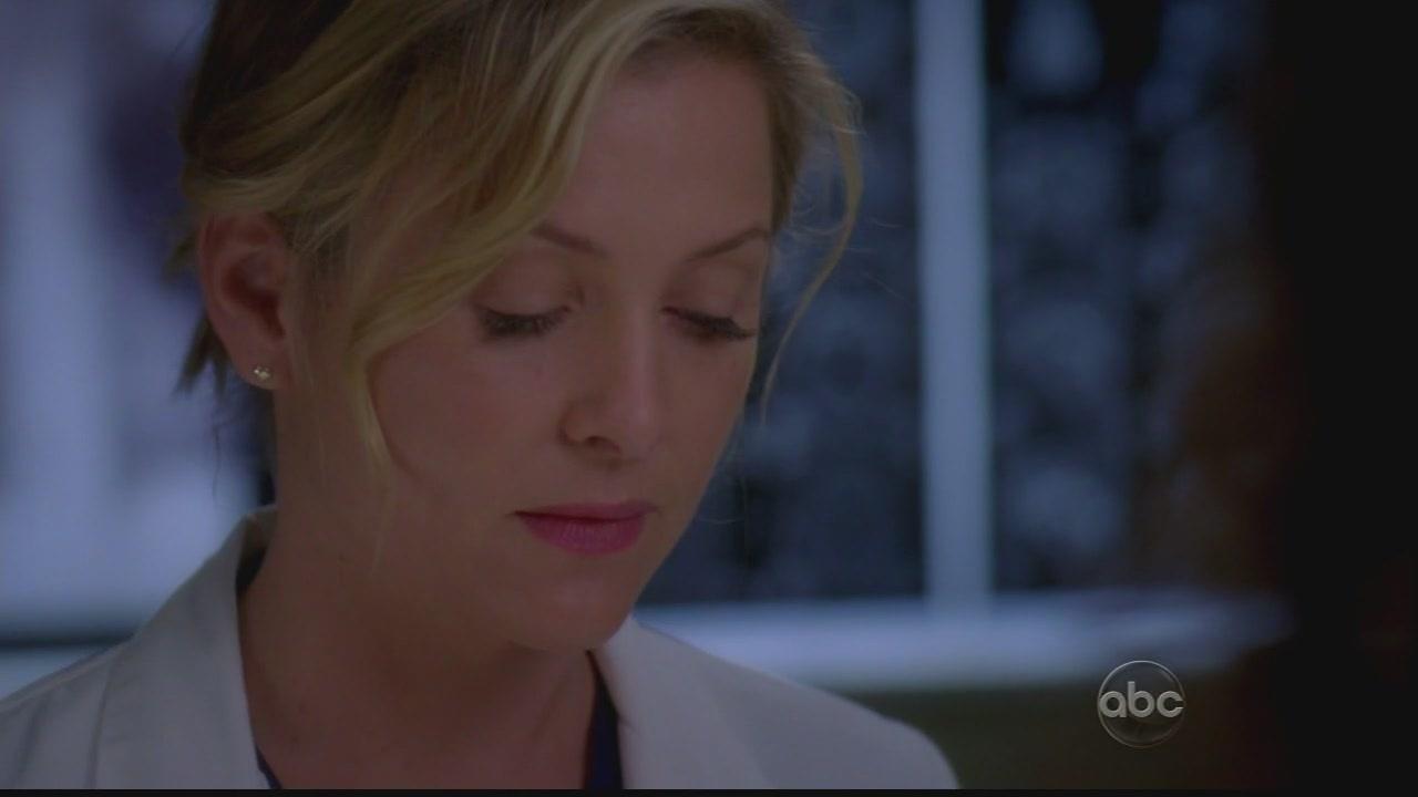 1280x720 Dr. Arizona Robbins Image
