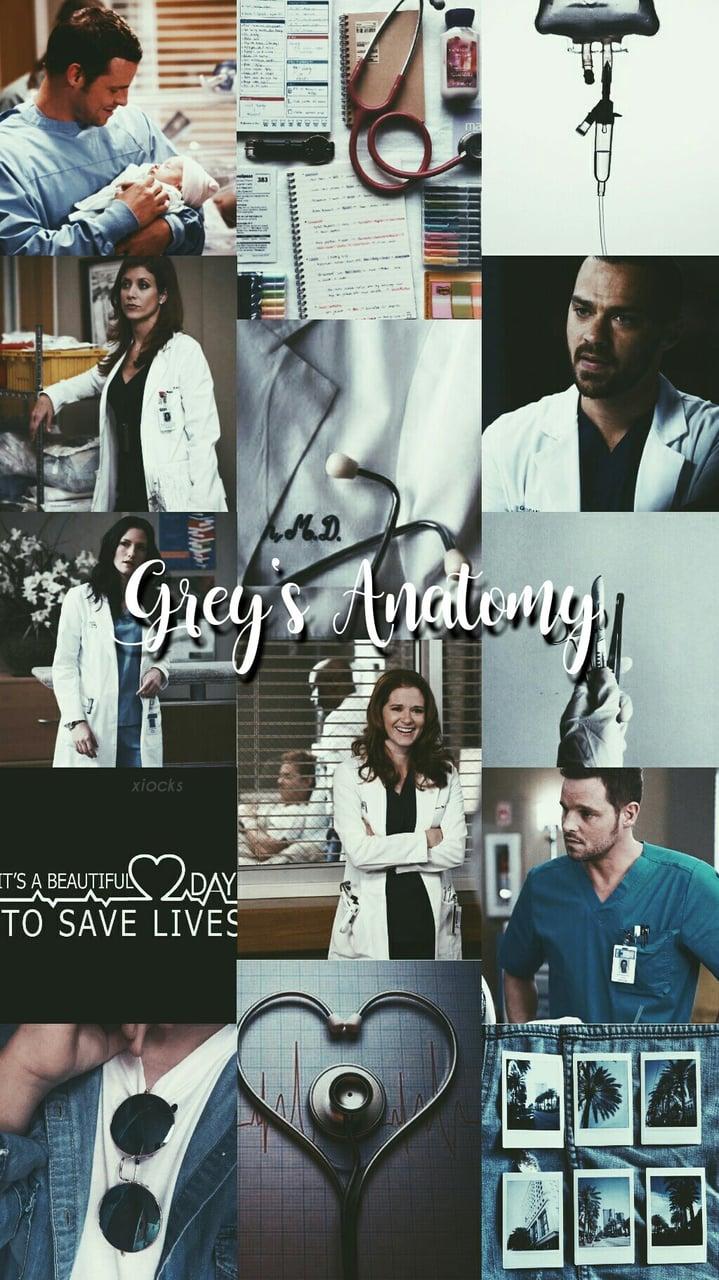 719x1280 Grey's Anatomy shared