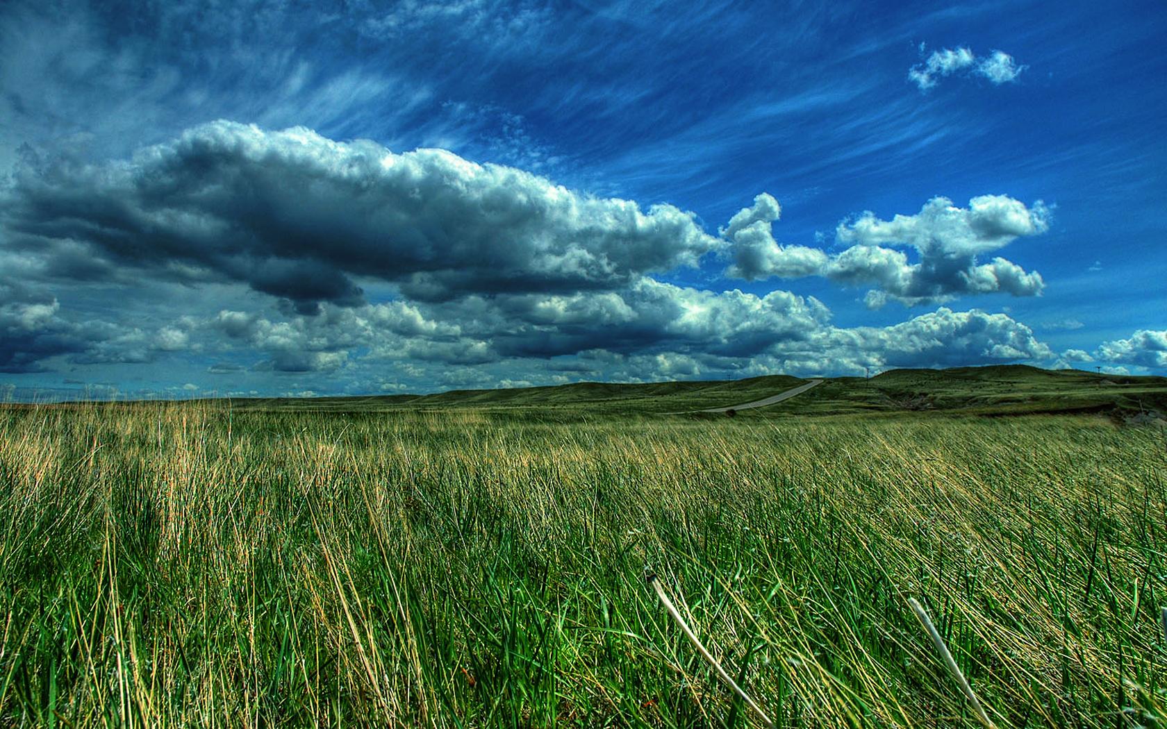 1680x1050 Beautiful Landscape Wallpaper