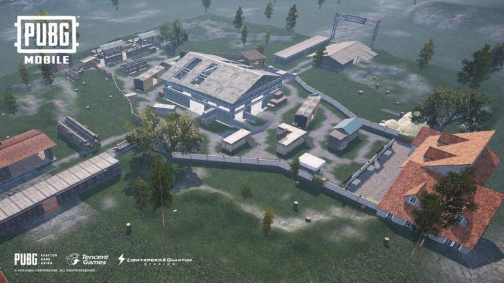 1632x917 Pubg wallpaper