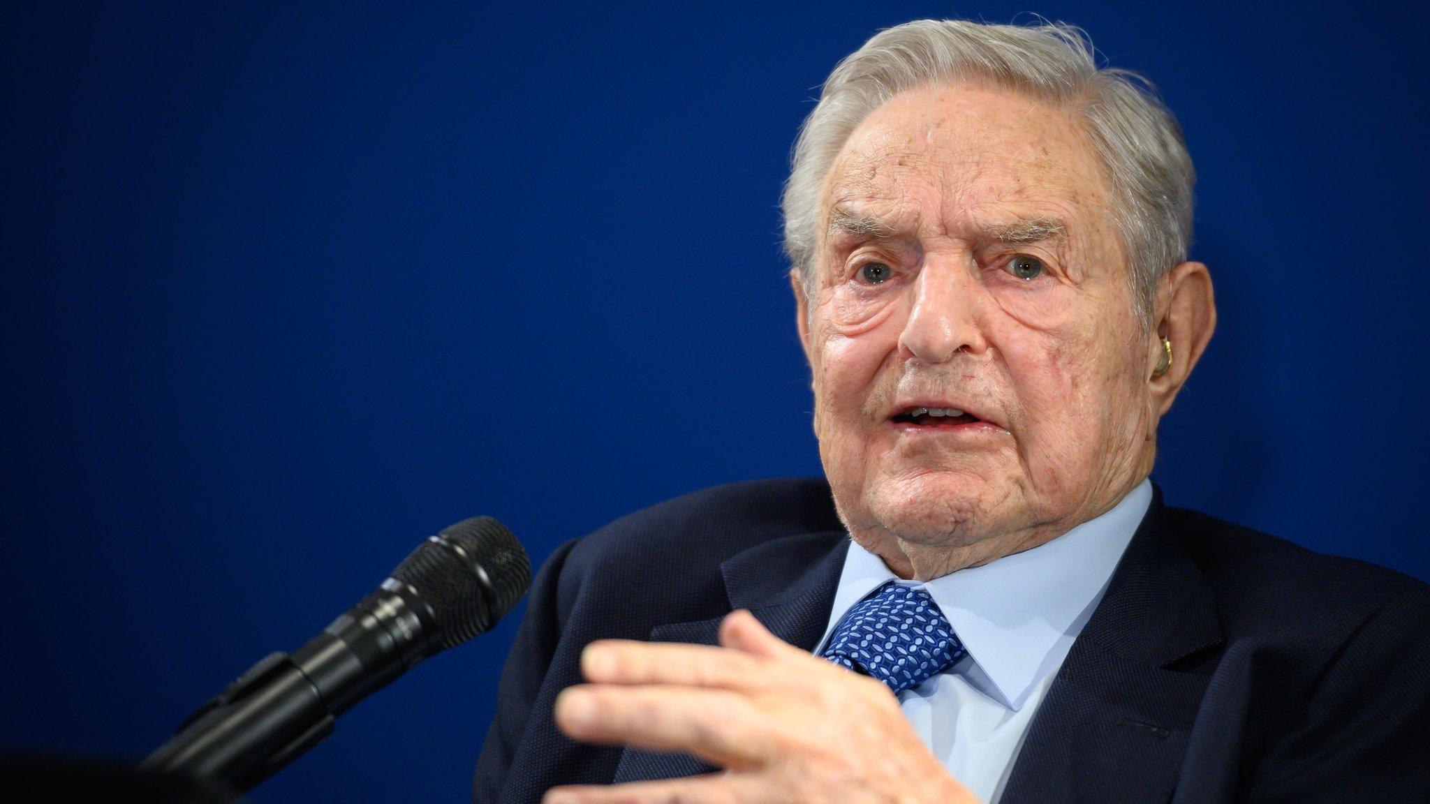 2048x1152 George Soros launches $1bn move to educate against nationalism