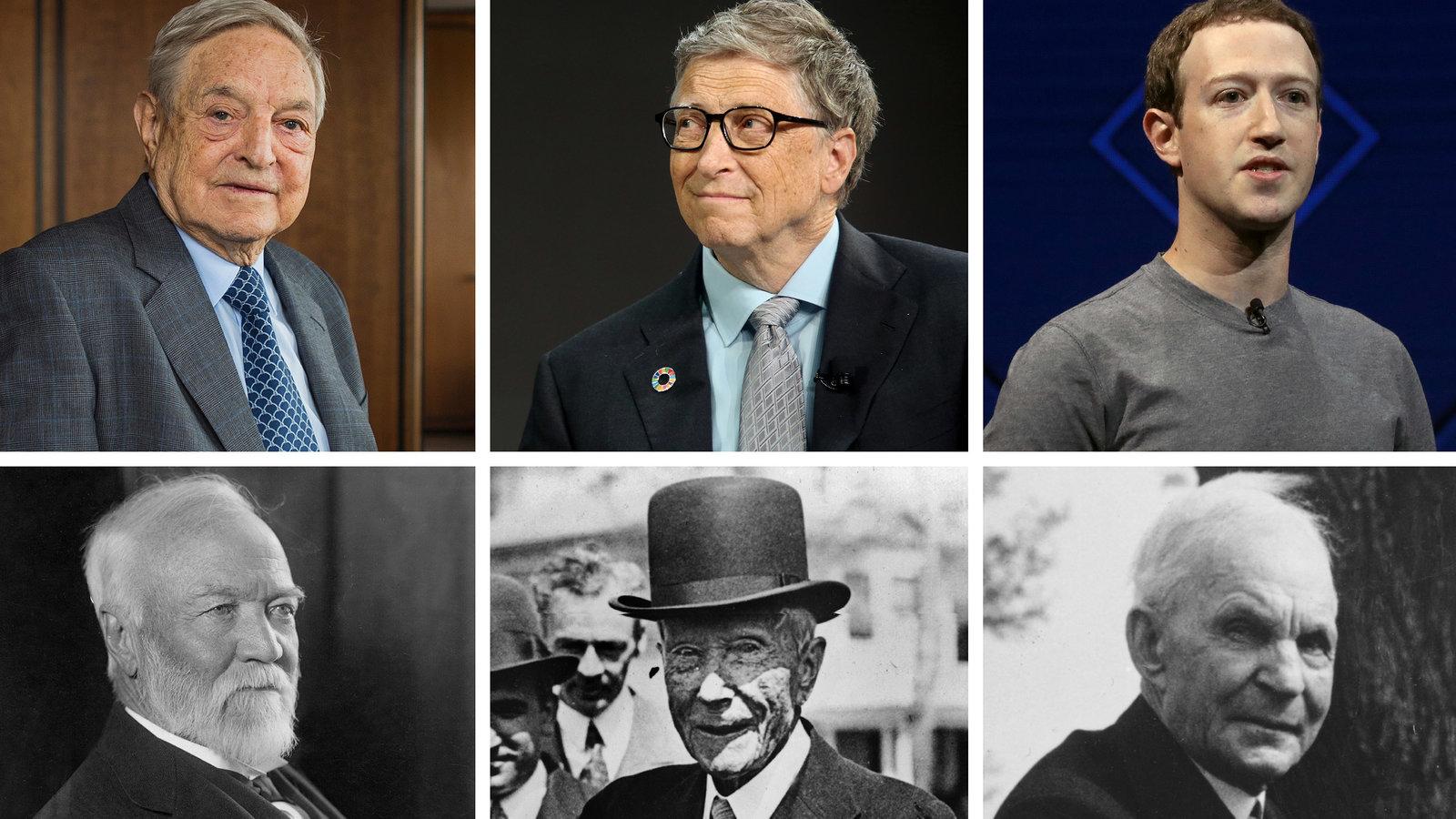 George Soros Wallpapers - Top Free George Soros Backgrounds