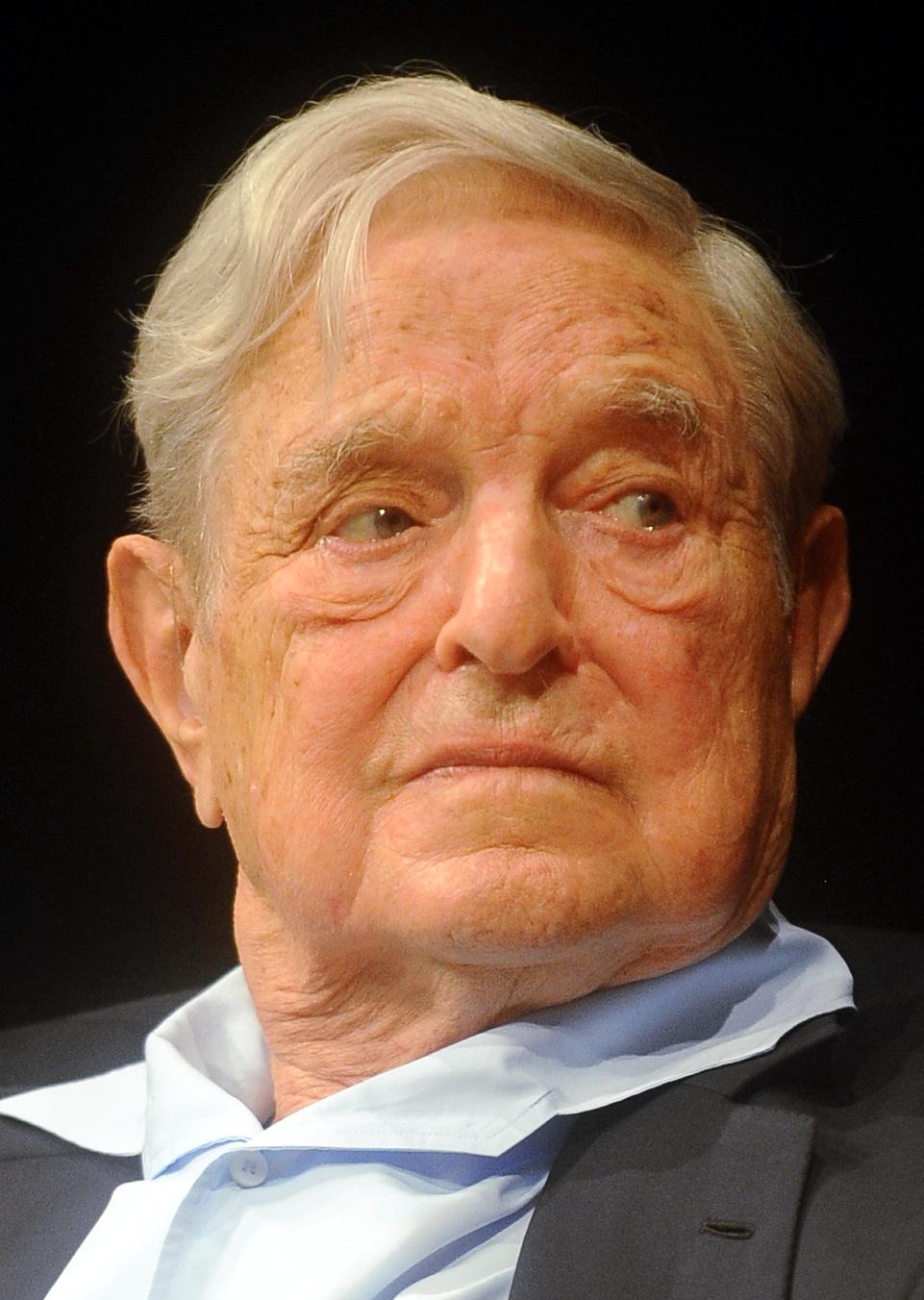 George Soros Wallpapers - Top Free George Soros Backgrounds ...