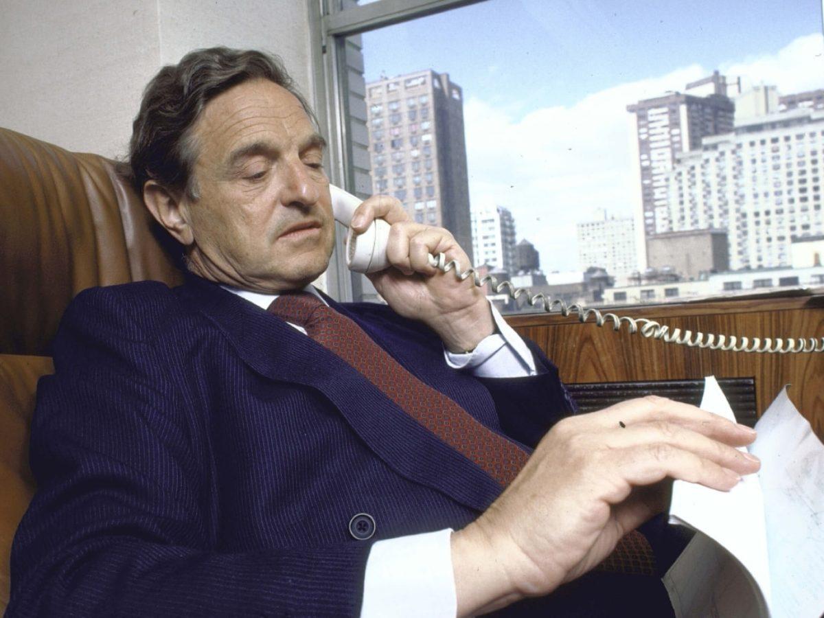 1200x900 How George Soros Made $1 Billion In A Single Day