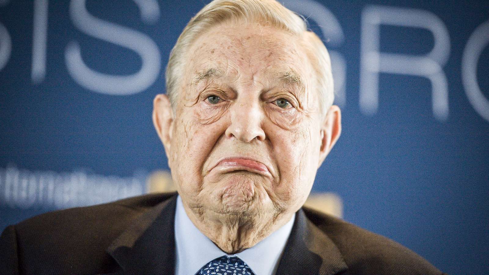 George Soros Wallpapers - Top Free George Soros Backgrounds ...