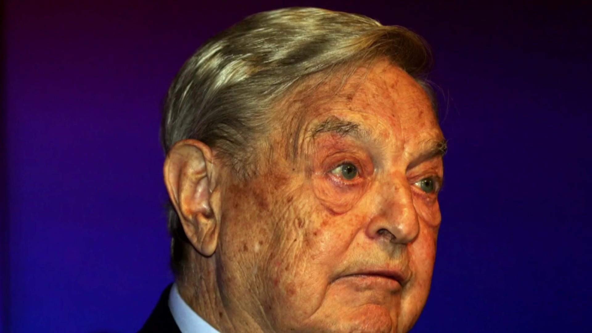 George Soros Wallpapers - Top Free George Soros Backgrounds