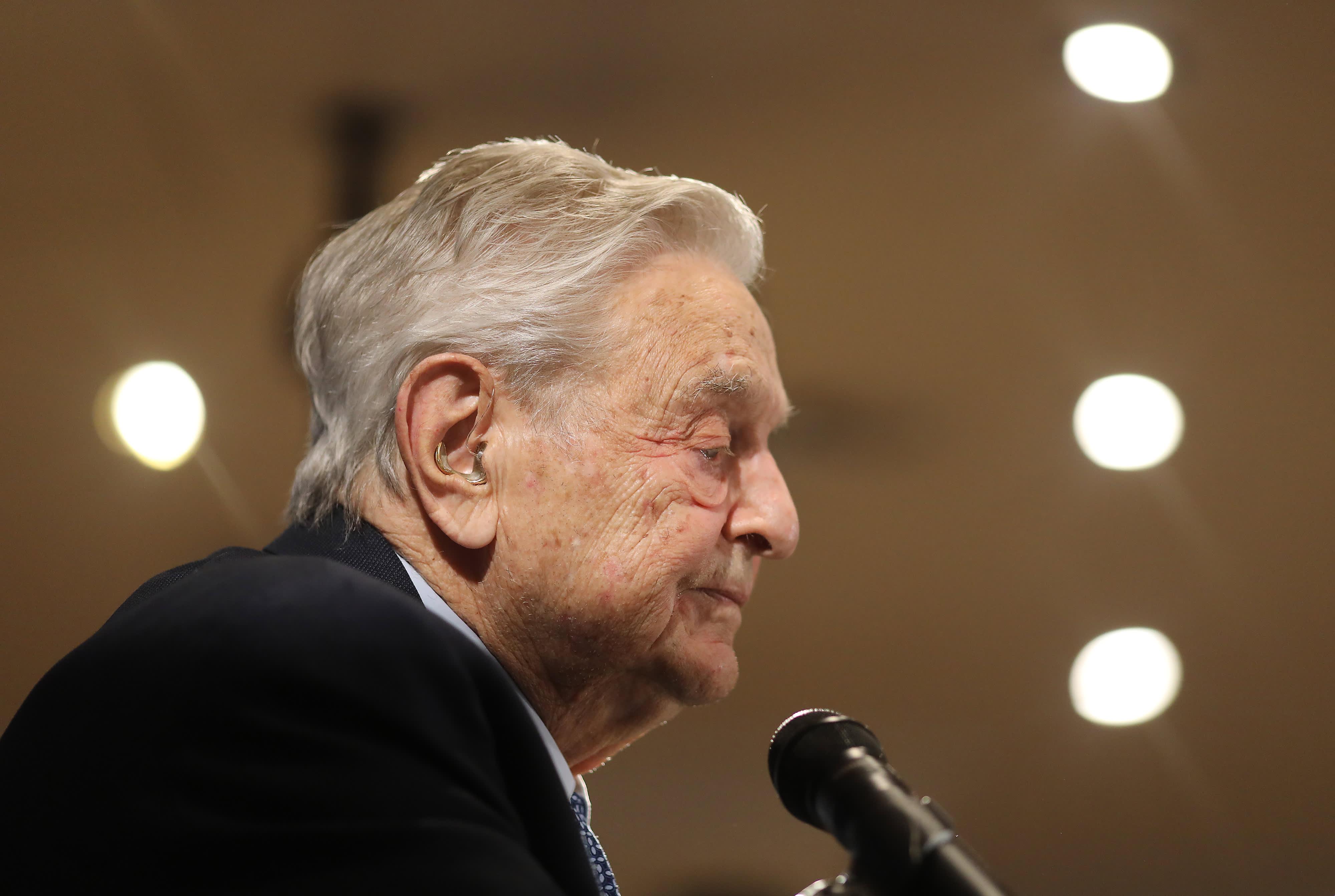4000x2684 BlackRock responds to George Soros' criticism over China investments