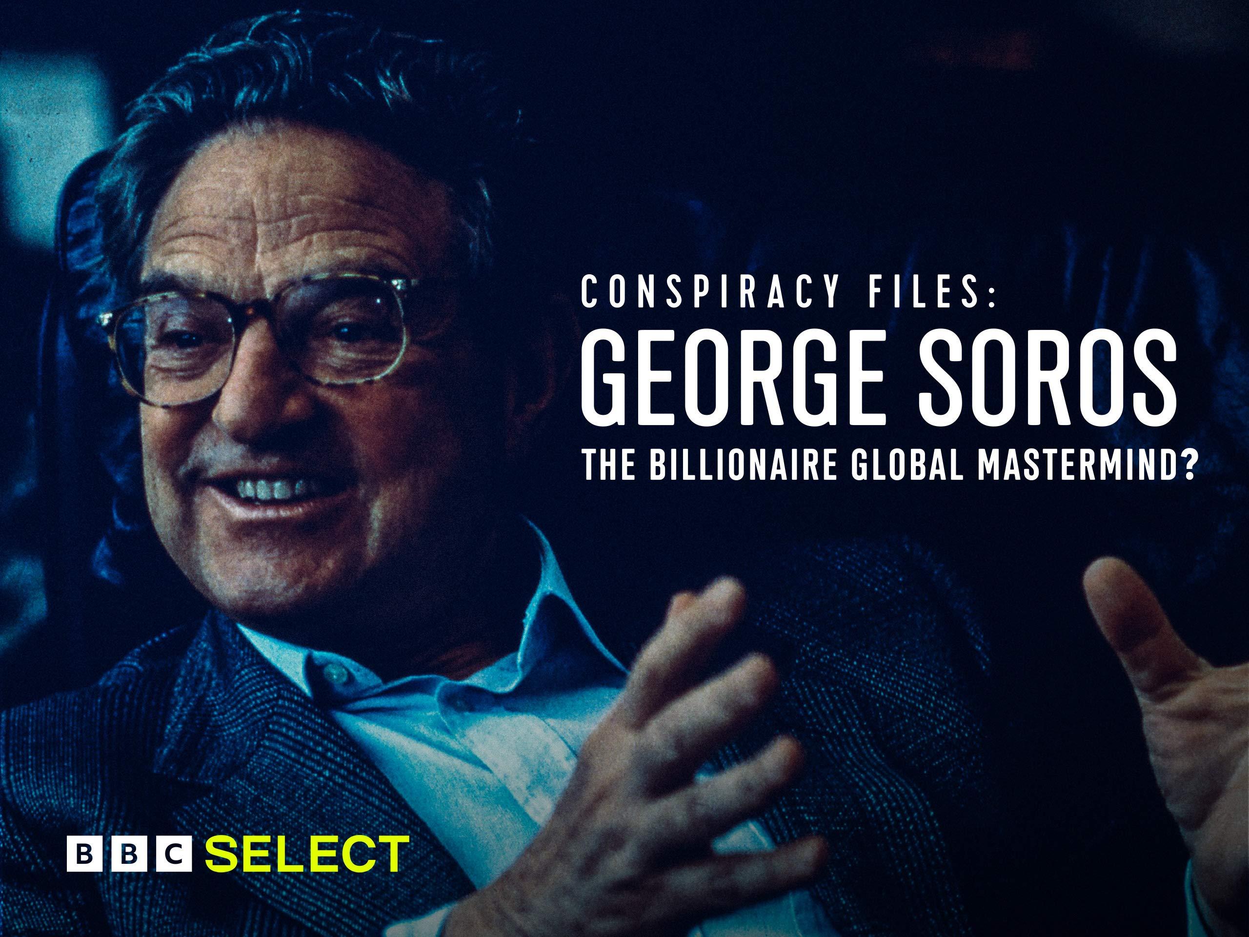 2560x1920 Watch Conspiracy Files: George Soros Billionaire Global Mastermind?