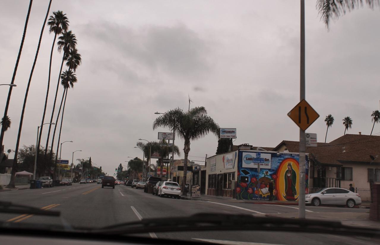 1280x826 SAN FERNANDO VALLEY