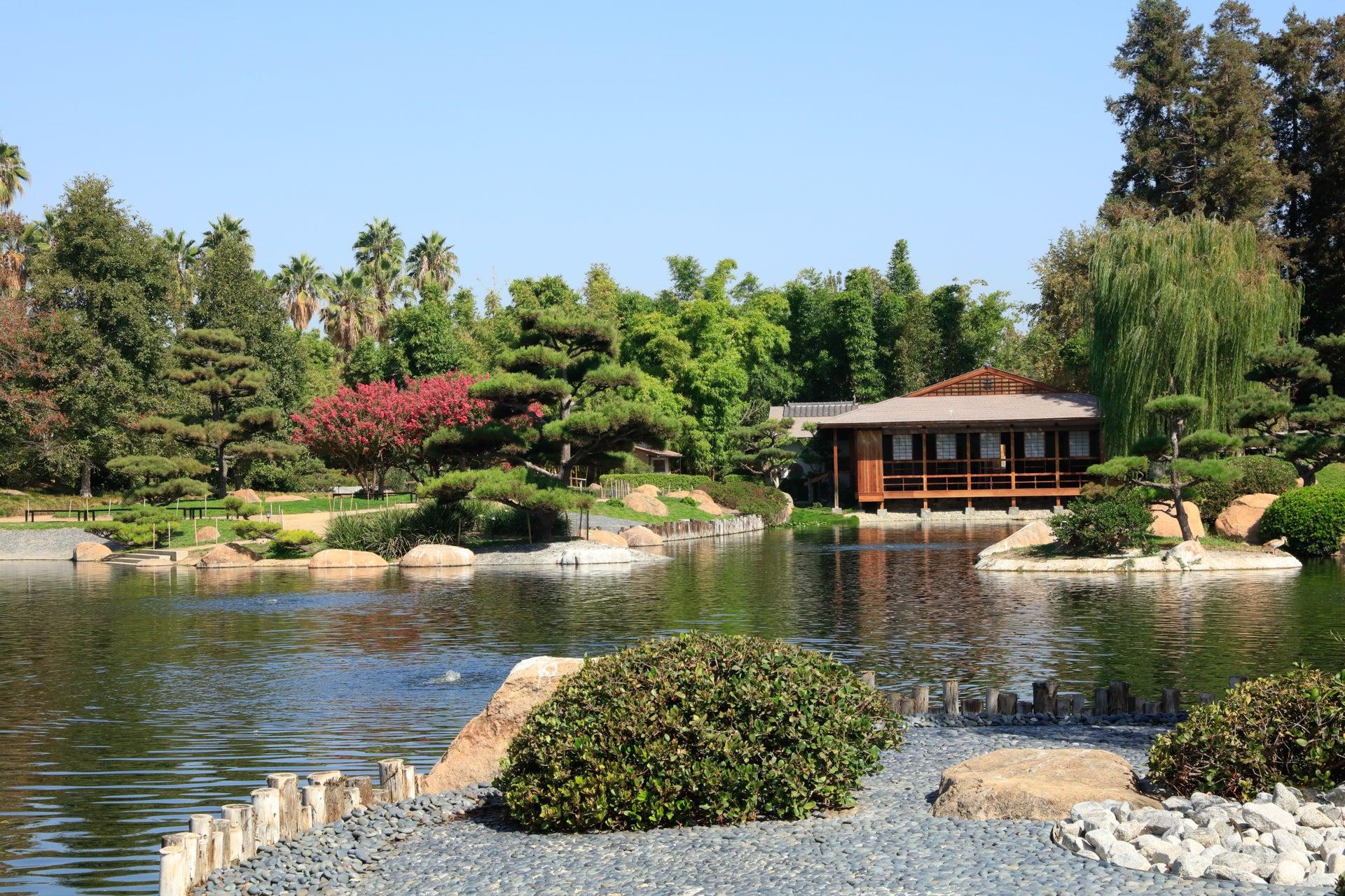 1920x1280 Hidden Gems in the San Fernando Valley. Discover Los Angeles