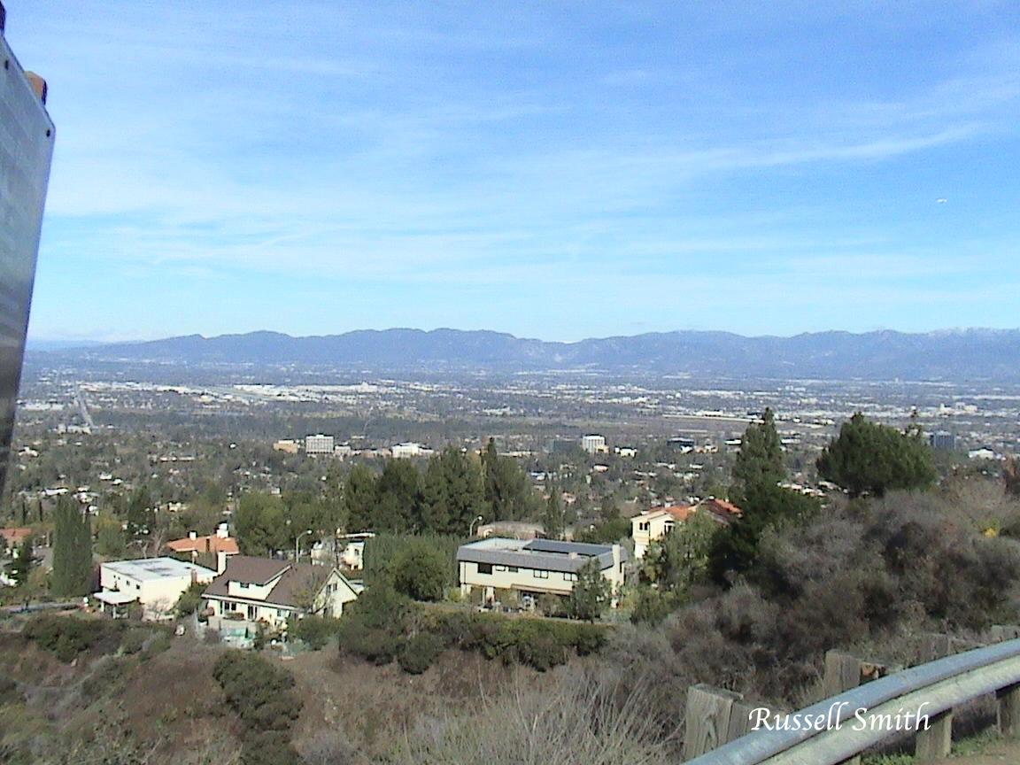1152x864 San Fernando Valley
