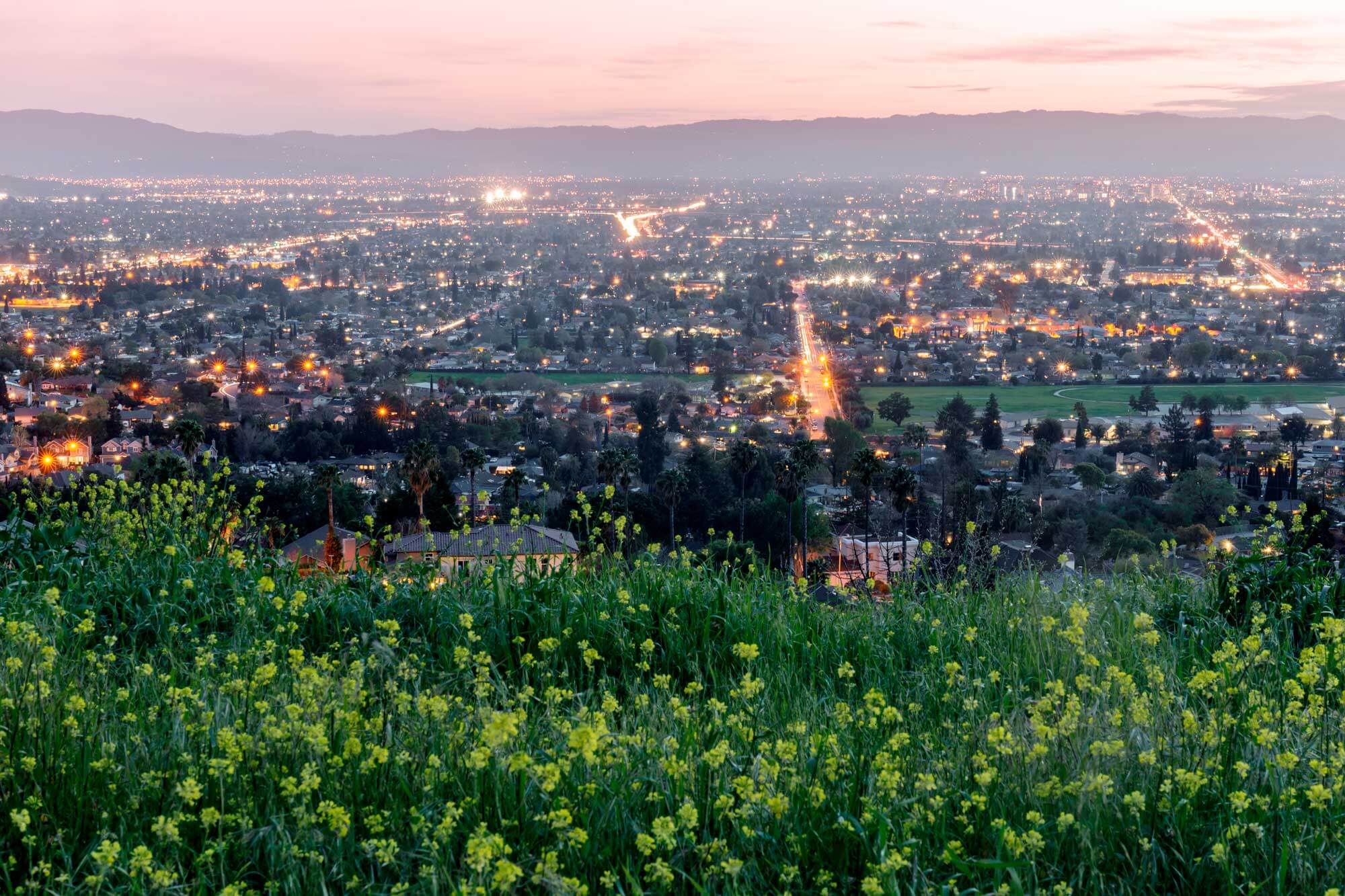 2000x1333 Blossom Valley, San Jose Real Estate