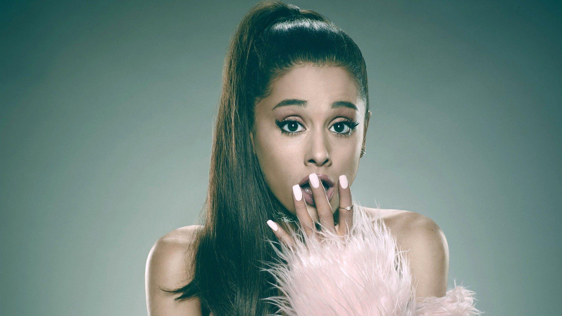 Ariana Grande Desktop Wallpapers - Top Free Ariana Grande ...