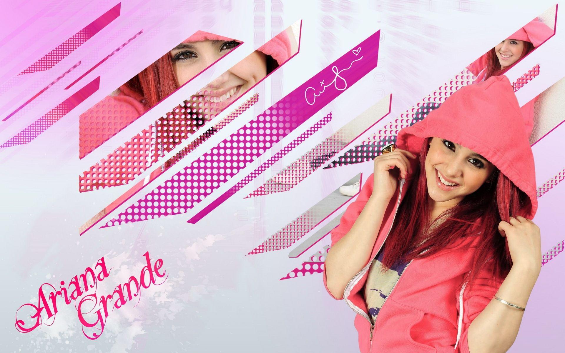 1920x1200 Ariana Grande Wallpaper
