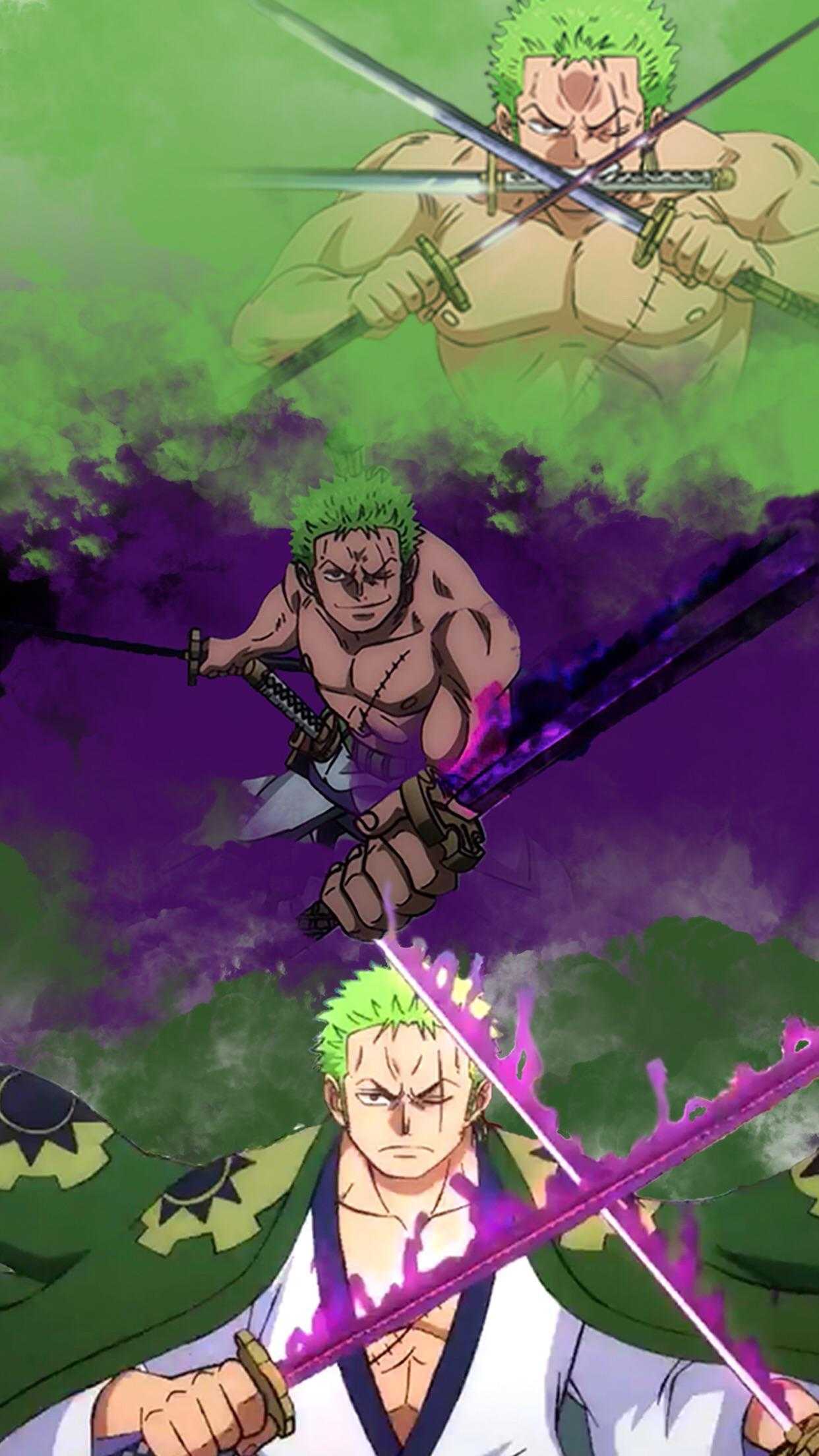 Zoro Android Wallpapers Top Free Zoro Android Backgrounds
