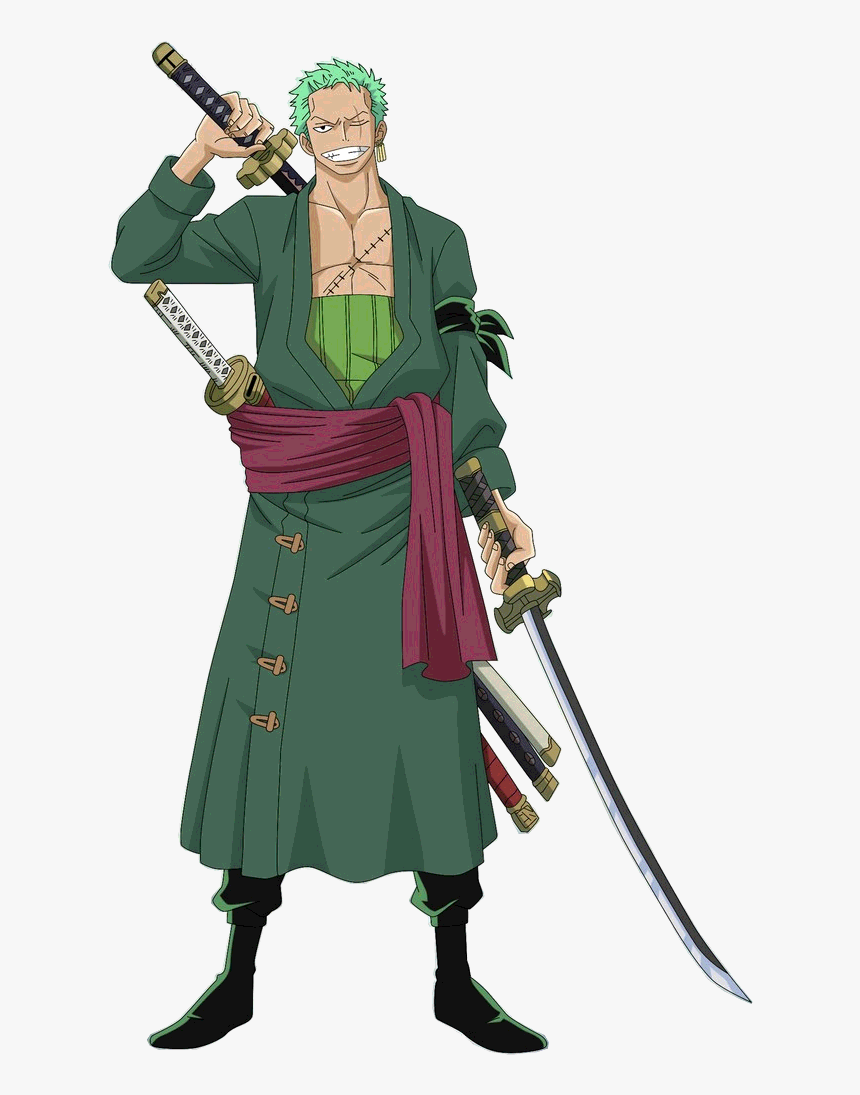 860x1095 Zoro Roronoa Wallpaper Android Zoro, HD Png Download