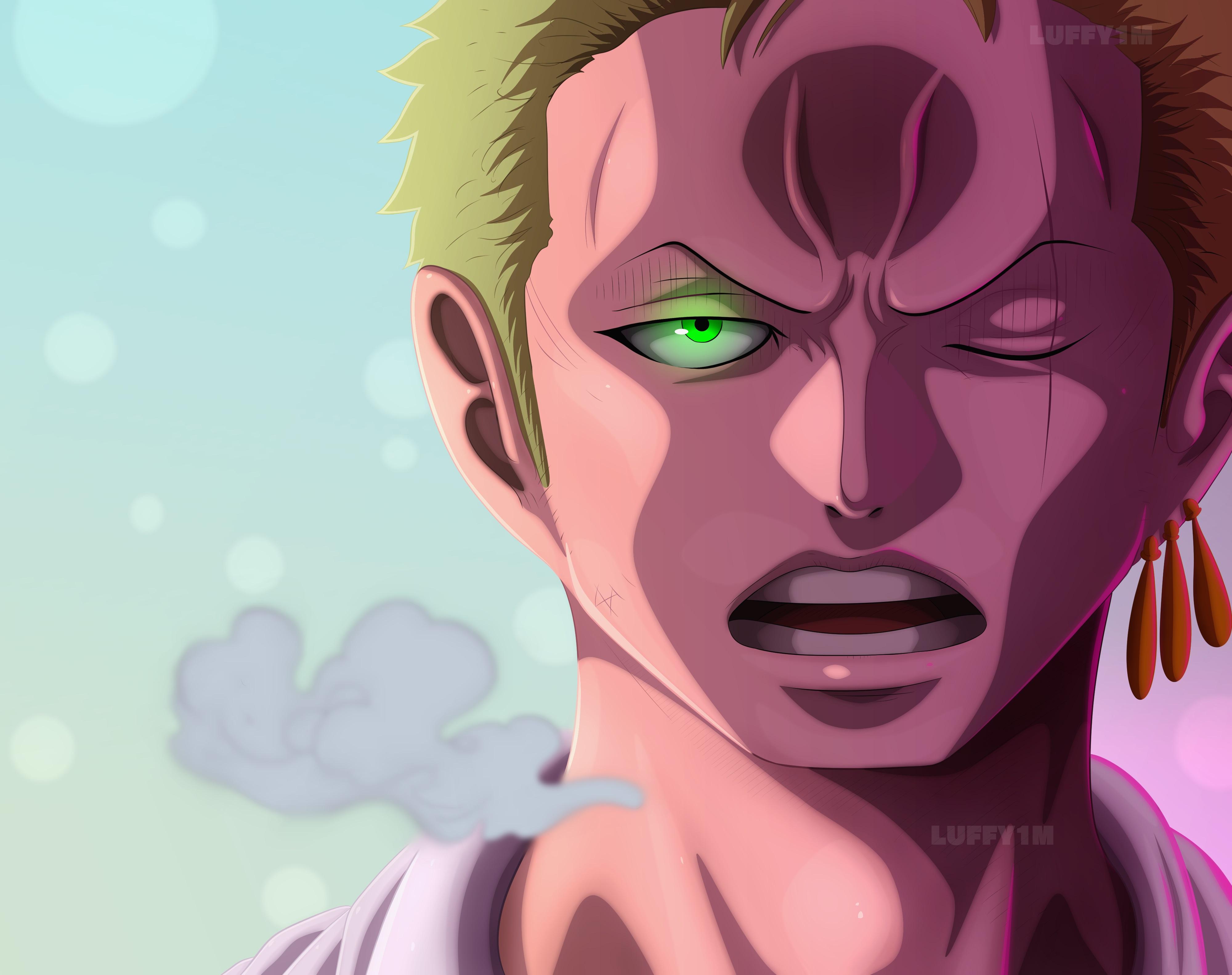 Zoro Android Wallpapers Top Free Zoro Android Backgrounds