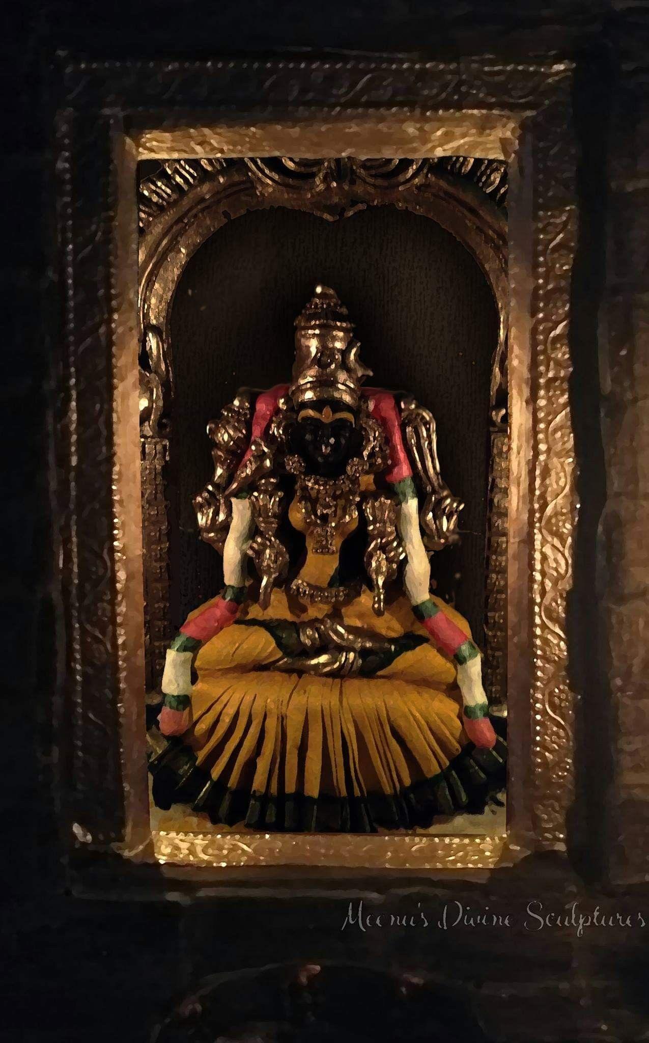 1275x2048 Kamakshi. Hindu statues goddesses, Shakti goddess, Goddess artwork
