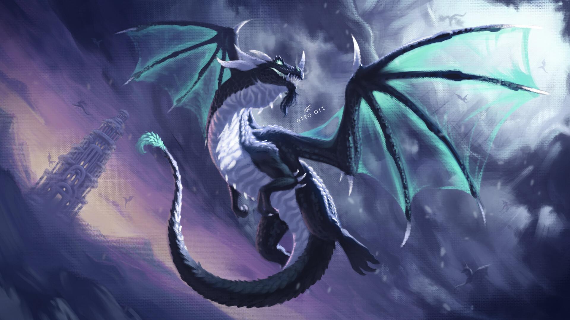 Dragonflight Wallpapers - Top Free Dragonflight Backgrounds