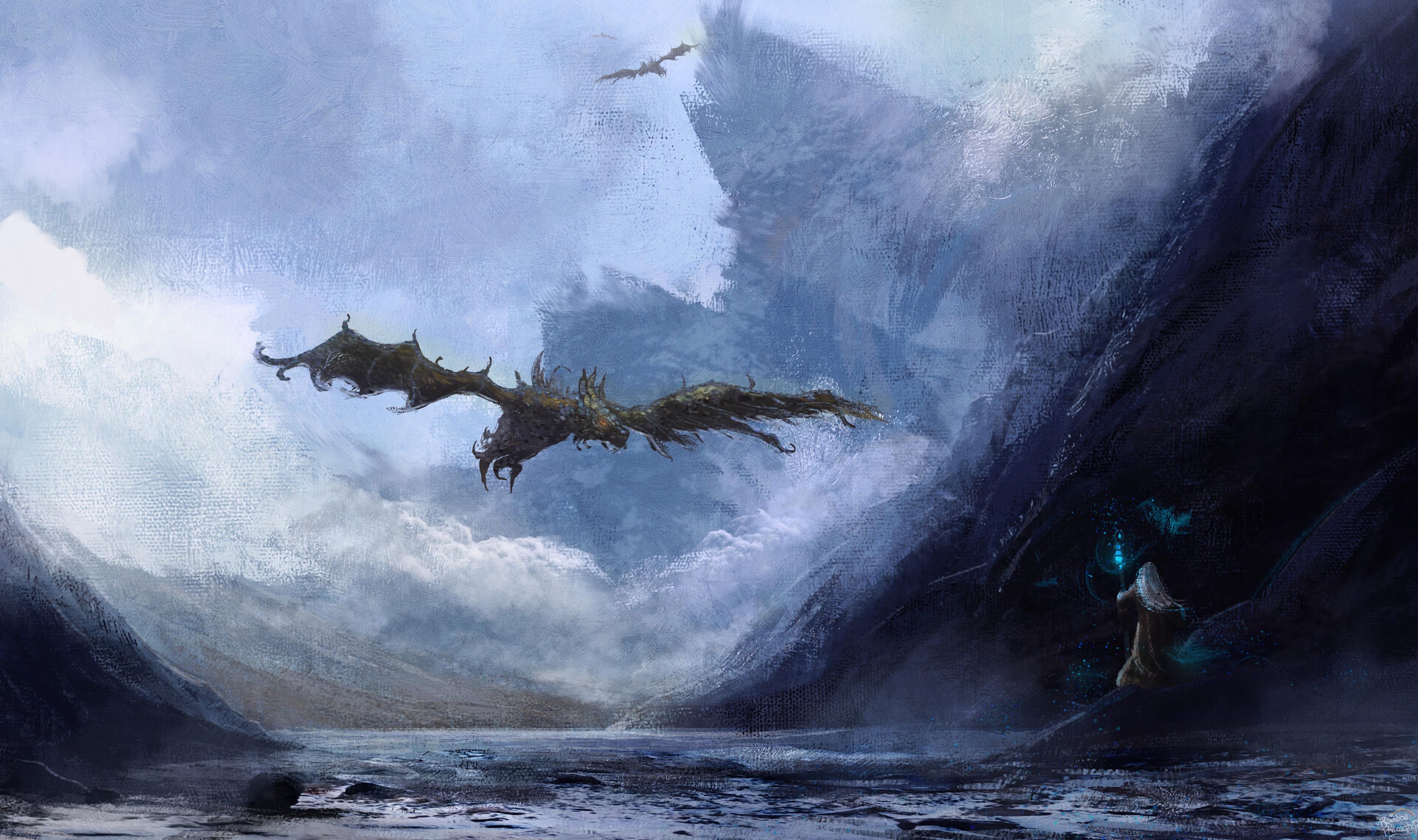 Dragonflight Wallpapers - Top Free Dragonflight Backgrounds