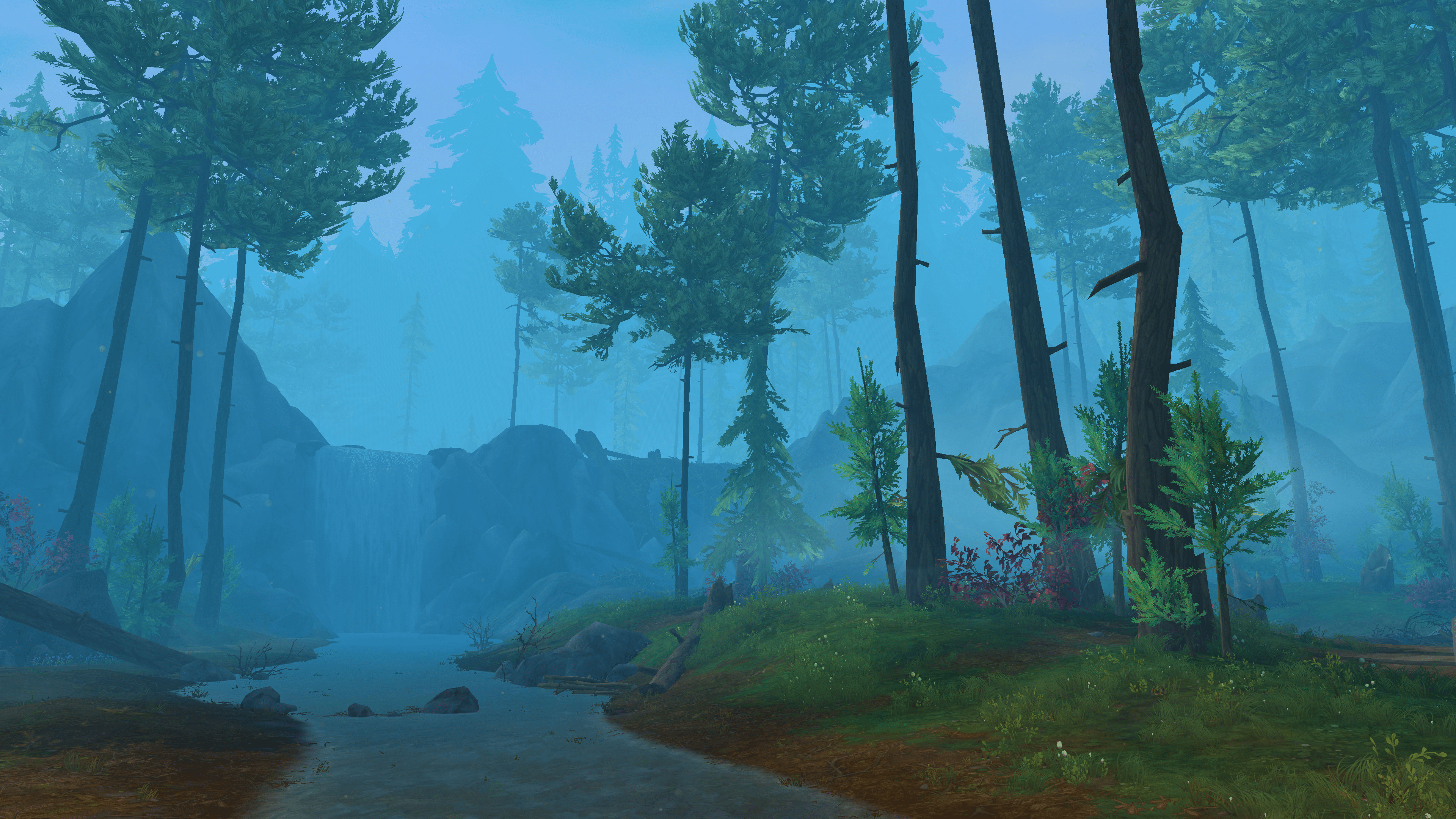 3840x2160 World Of Warcraft: Dragonflight Is The Blizzard MMO's Long Awaited Dragon Expansion