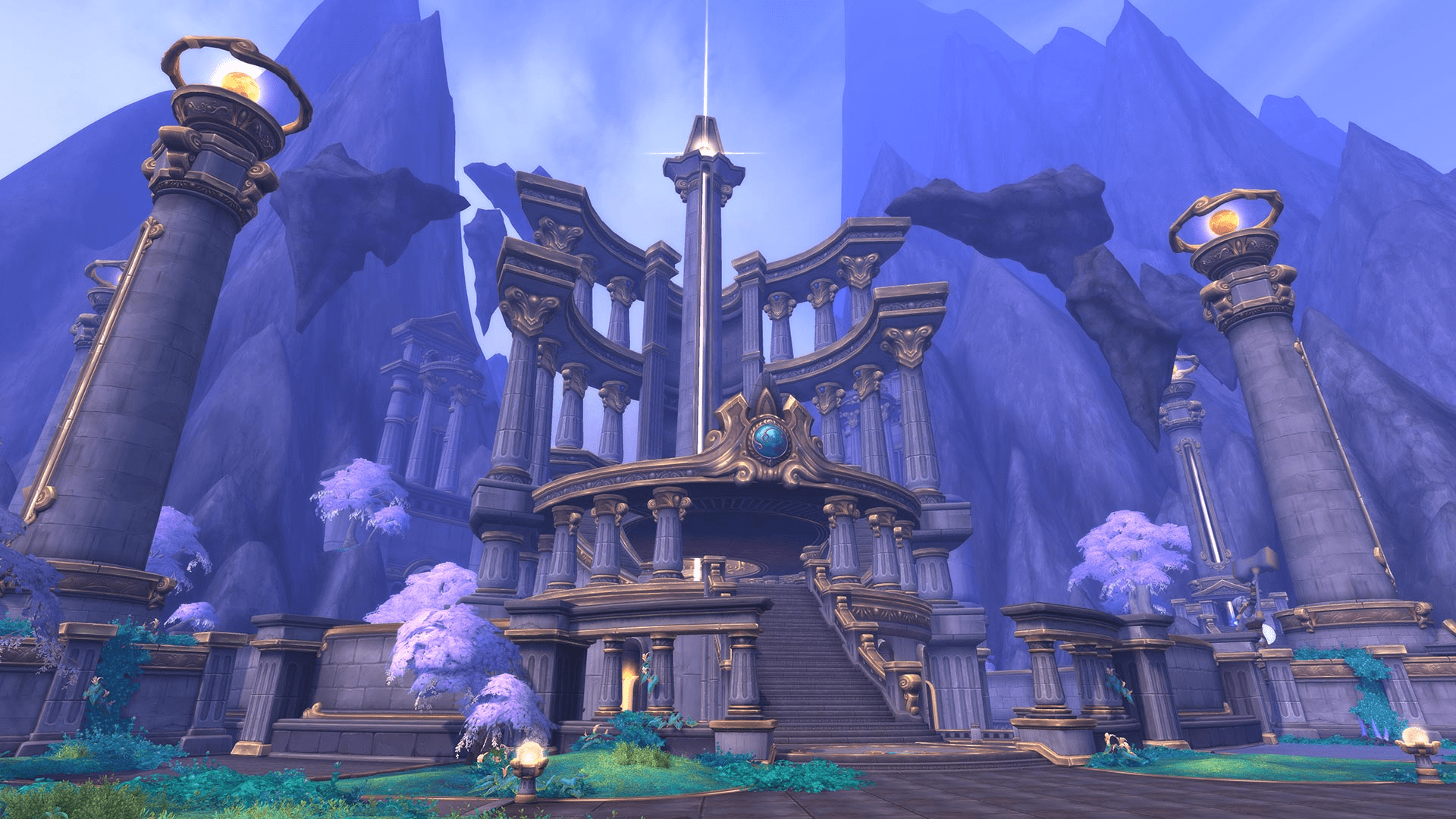 1920x1080 A Tempered Look At The World of Warcraft Dragonflight Announcement, A Day Later