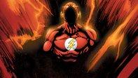 3840x2160 The Flash 4K 8K HD DC Wallpaper